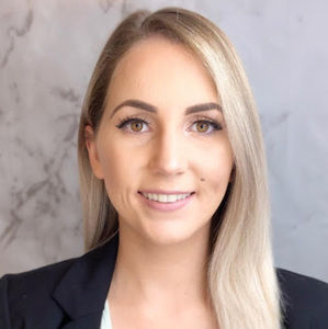 Meet your Posher, Janel